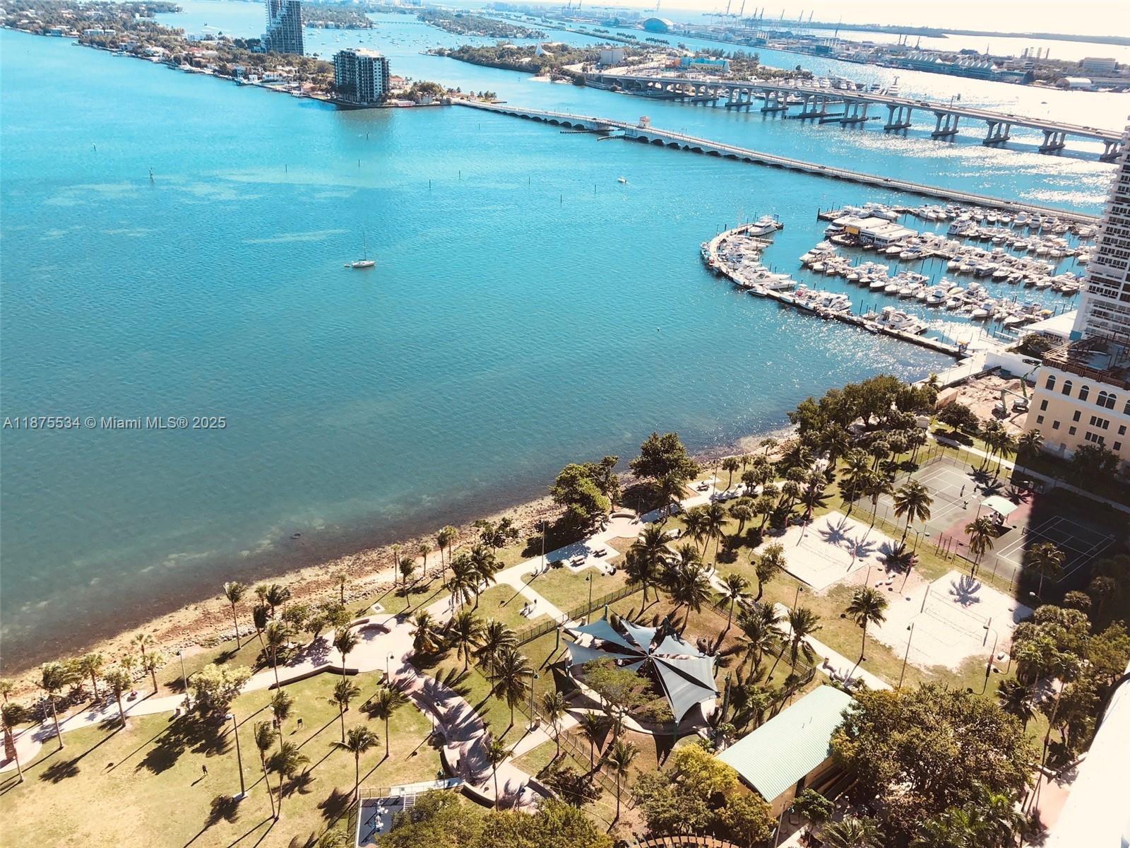1800 N Bayshore Dr #3205, Miami FL 33132