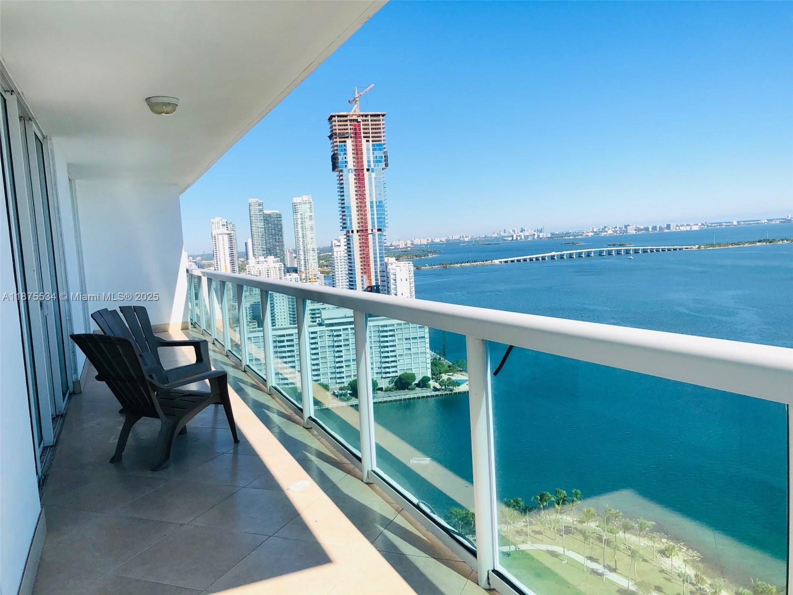 1800 N Bayshore Dr #3205, Miami FL 33132