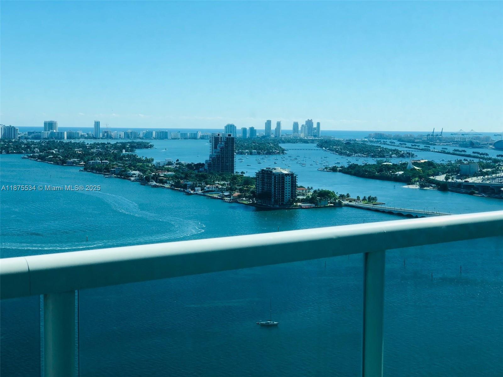 1800 N Bayshore Dr #3205, Miami FL 33132
