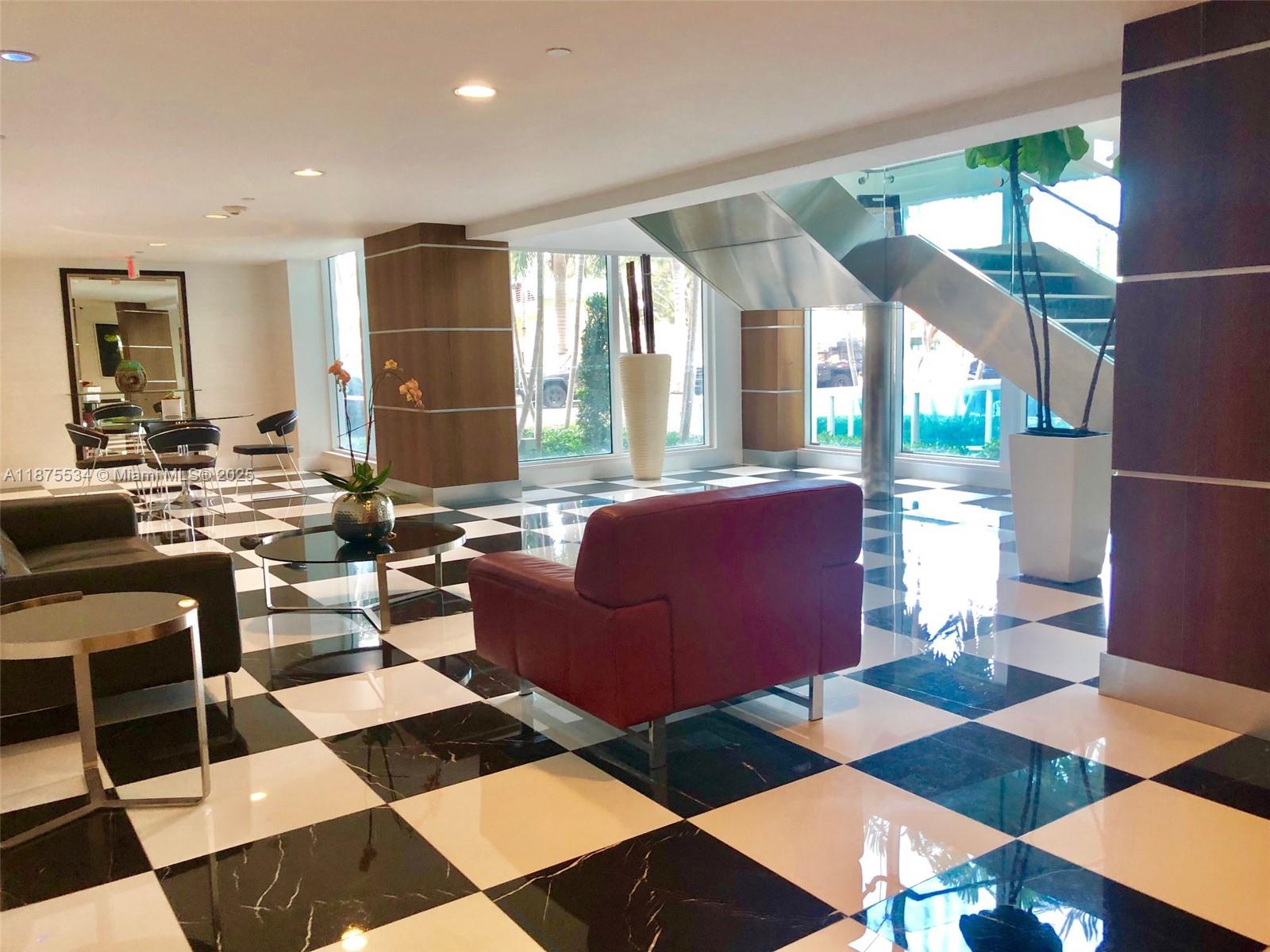 1800 N Bayshore Dr #3205, Miami FL 33132