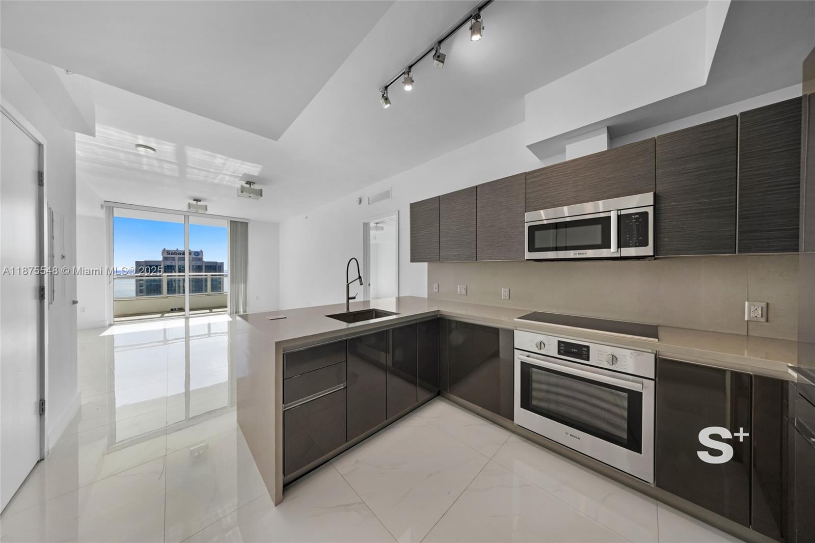 1080 Brickell Ave #3604, Miami FL 33131