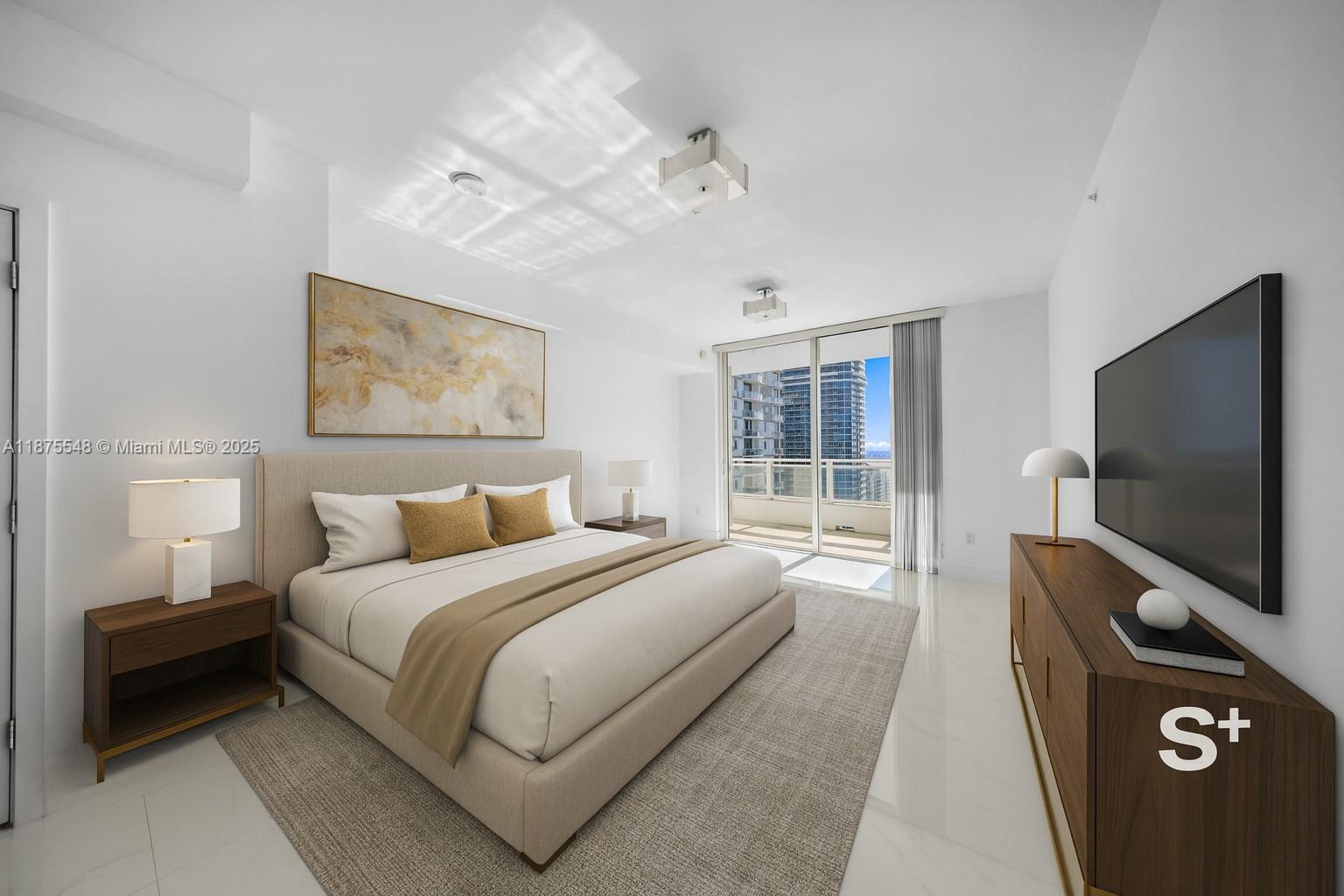 1080 Brickell Ave #3604, Miami FL 33131