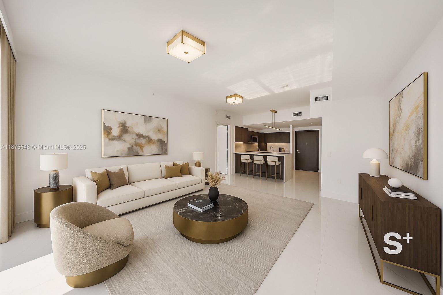 1080 Brickell Ave #3604, Miami FL 33131
