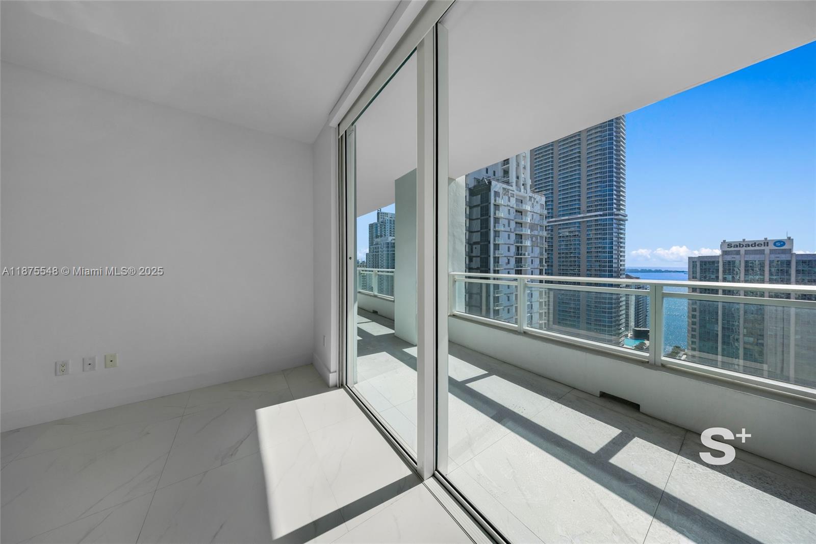 1080 Brickell Ave #3604, Miami FL 33131
