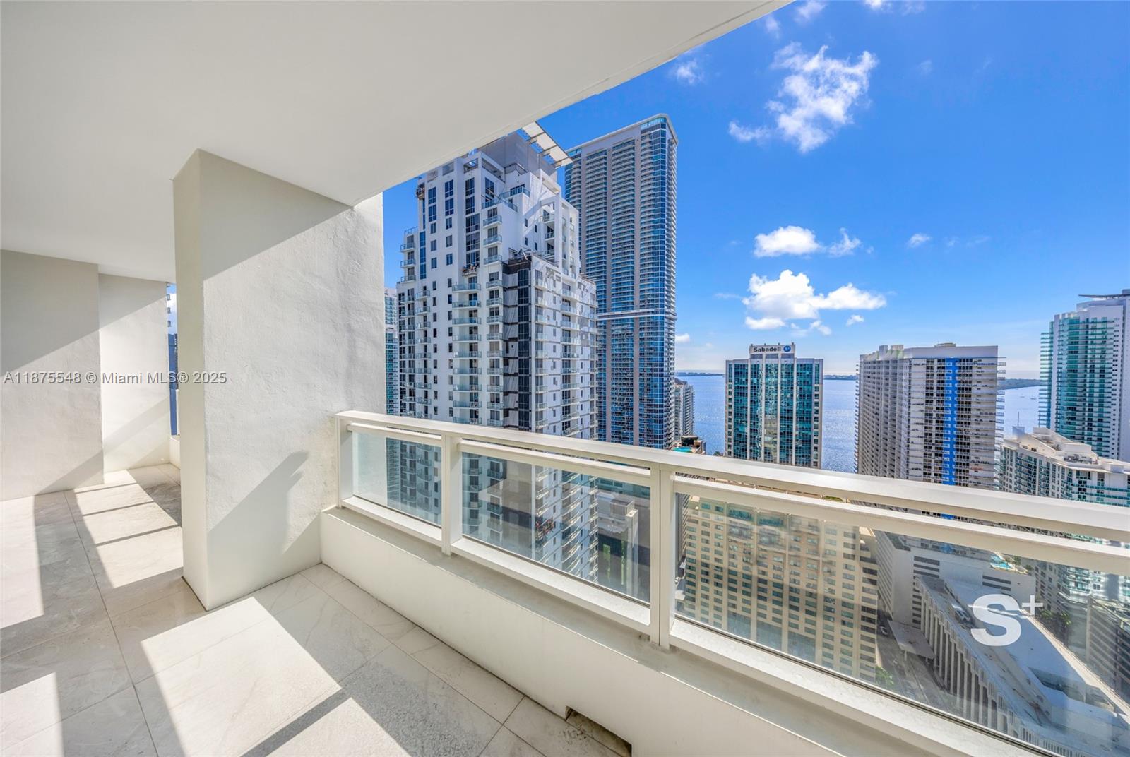 1080 Brickell Ave #3604, Miami FL 33131