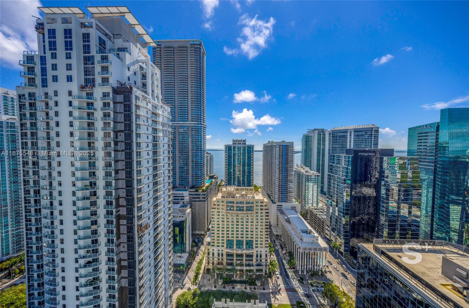 1080 Brickell Ave #3604, Miami FL 33131