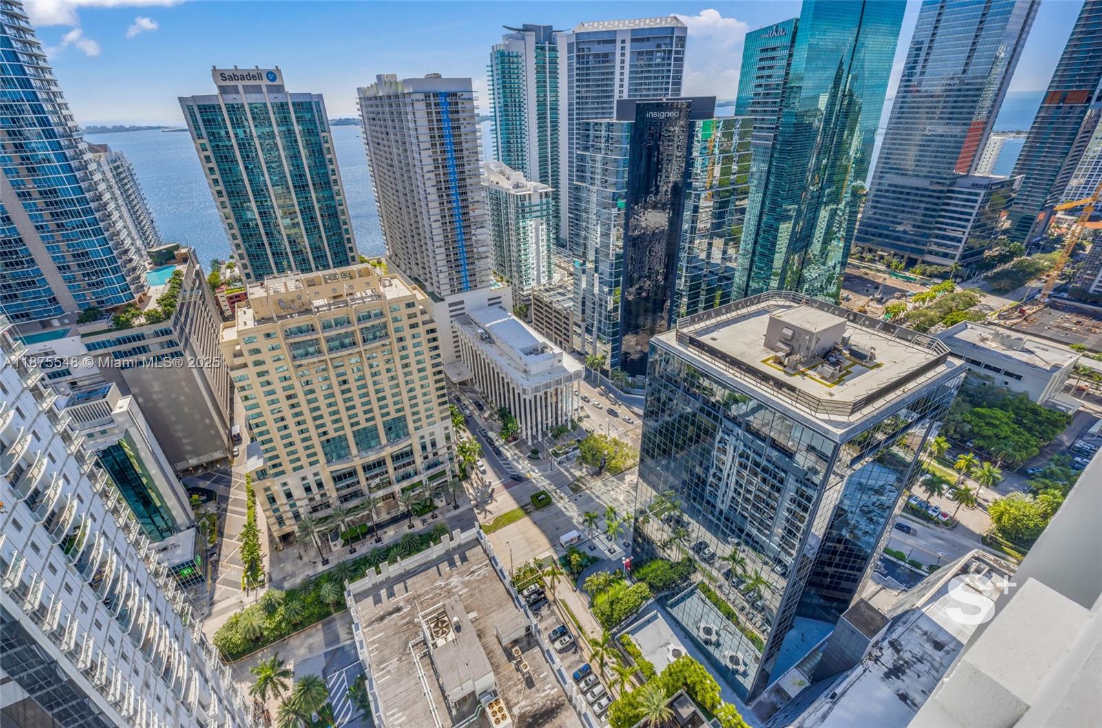 1080 Brickell Ave #3604, Miami FL 33131