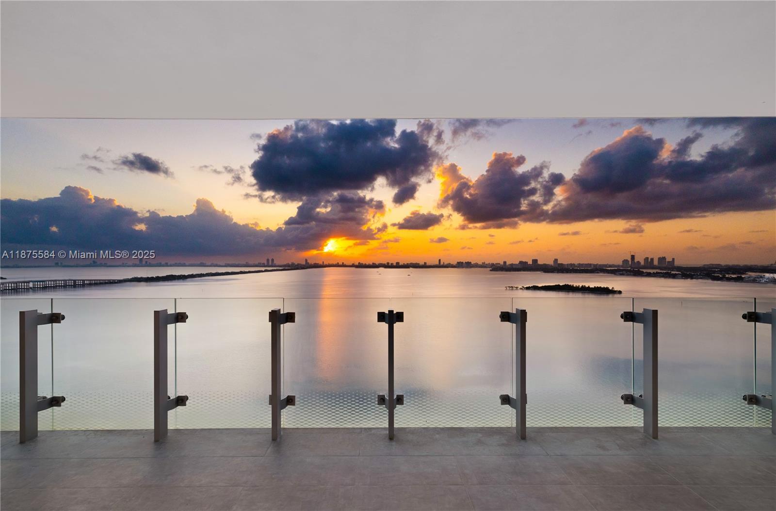 700 NE 26th Ter #902, Miami FL 33137