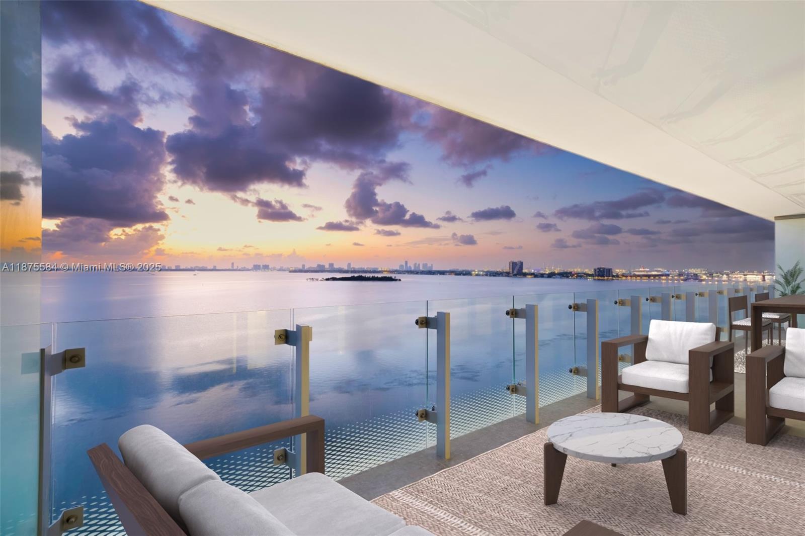 700 NE 26th Ter #902, Miami FL 33137