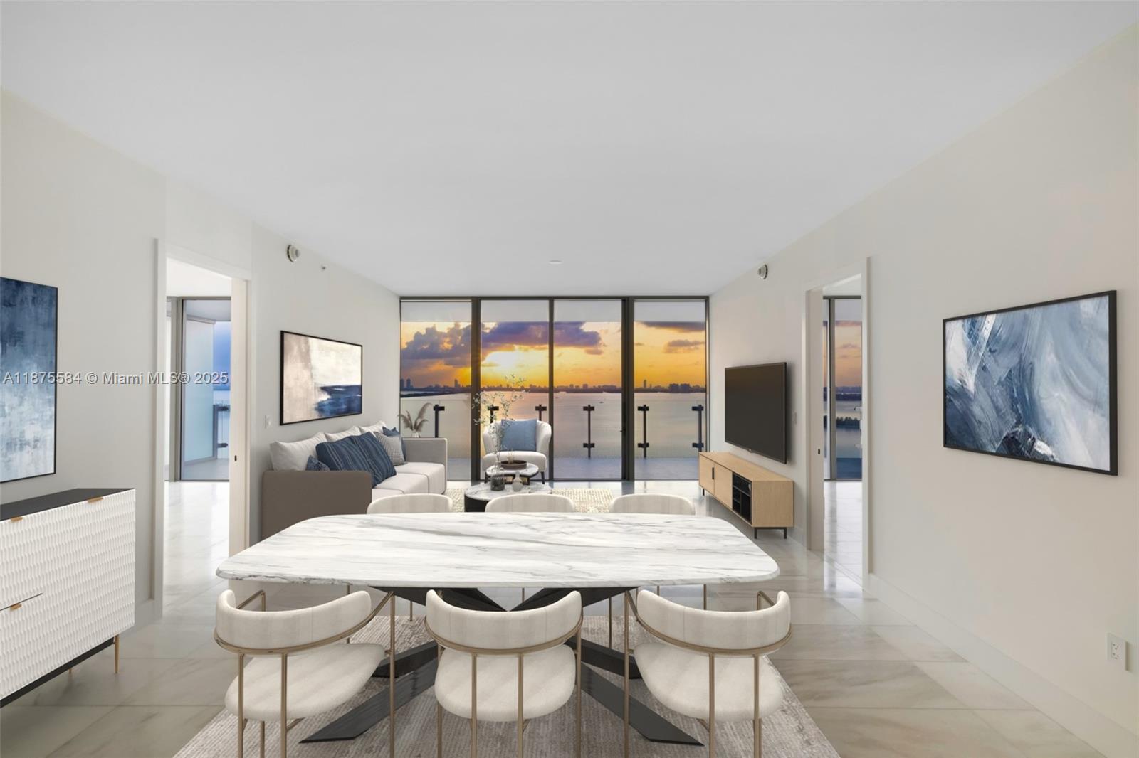 700 NE 26th Ter #902, Miami FL 33137
