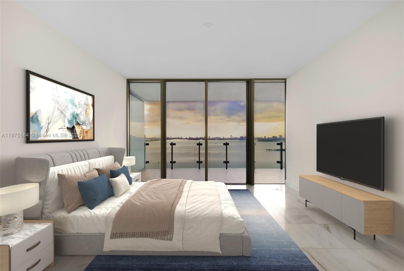700 NE 26th Ter #902, Miami FL 33137