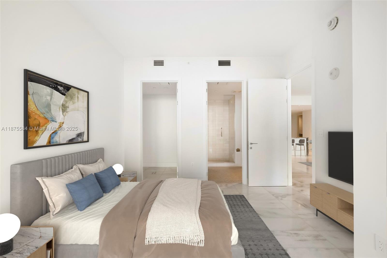 700 NE 26th Ter #902, Miami FL 33137