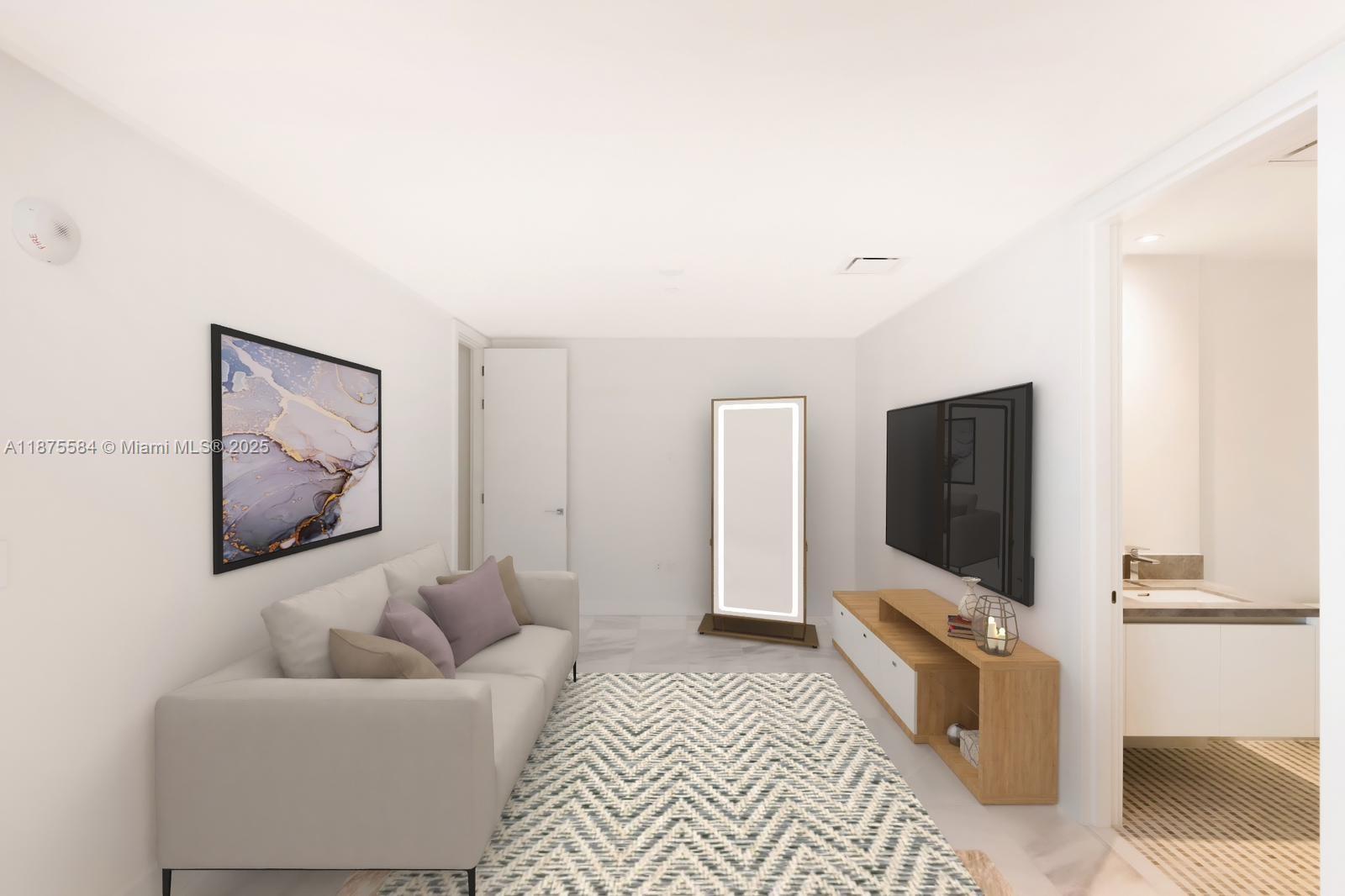 700 NE 26th Ter #902, Miami FL 33137