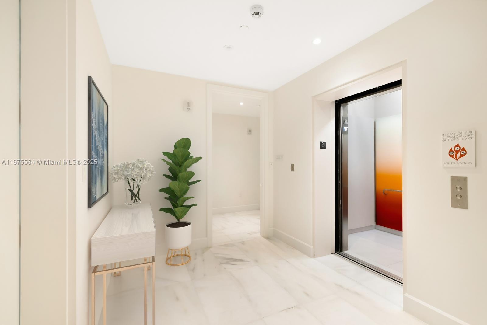 700 NE 26th Ter #902, Miami FL 33137