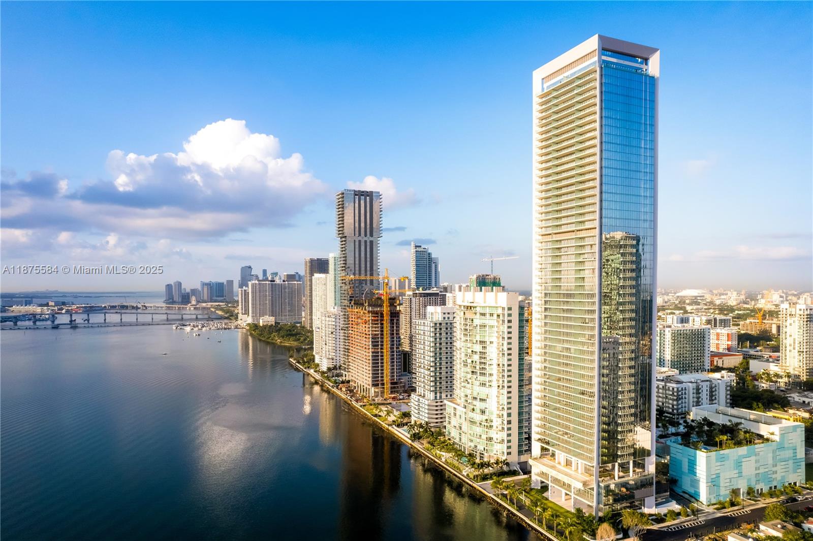 700 NE 26th Ter #902, Miami FL 33137