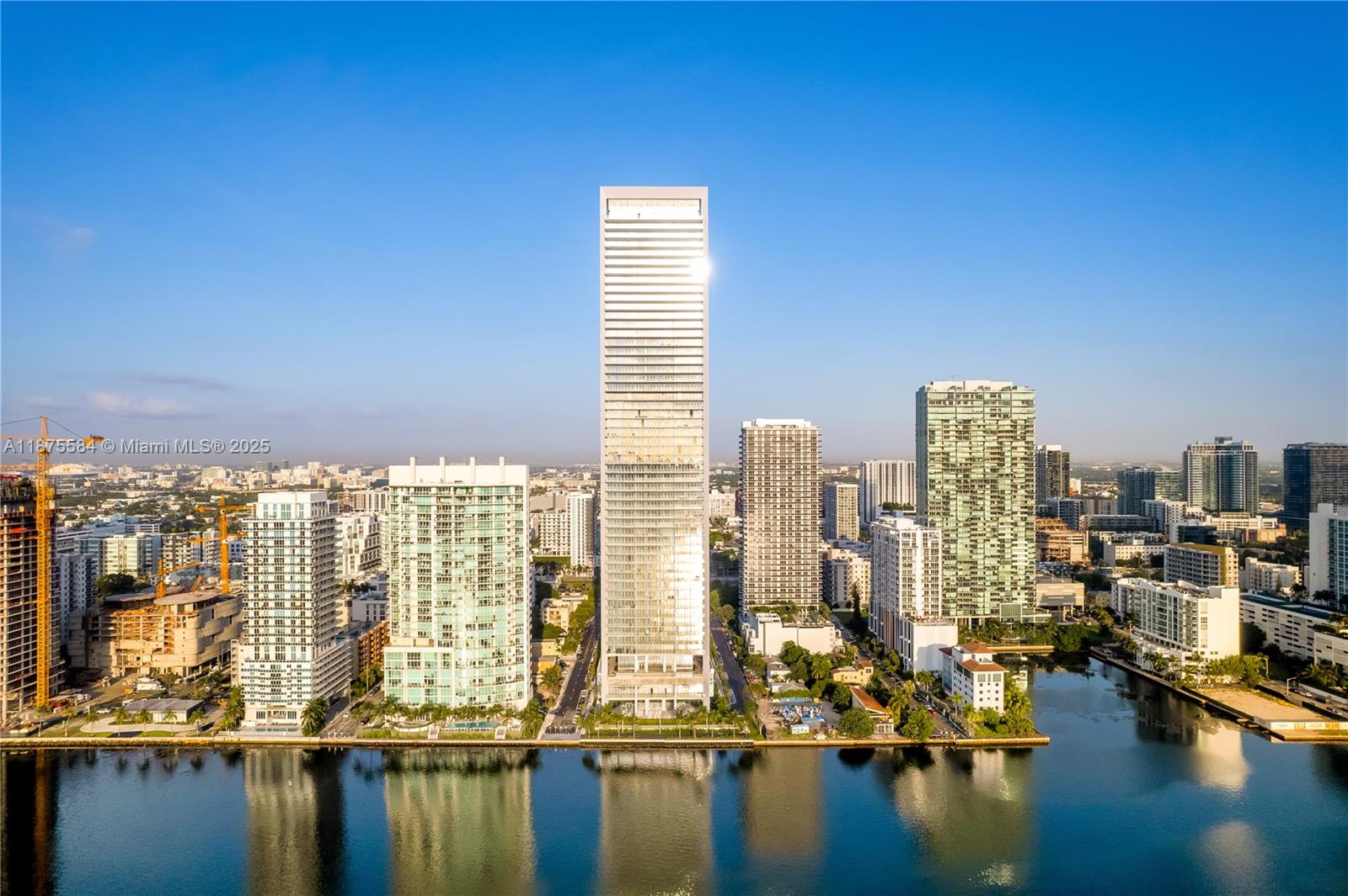 700 NE 26th Ter #902, Miami FL 33137