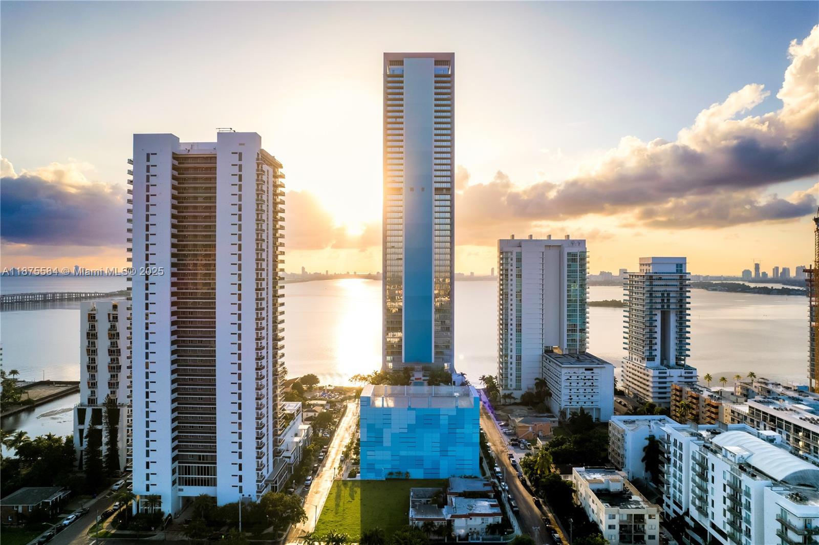 700 NE 26th Ter #902, Miami FL 33137