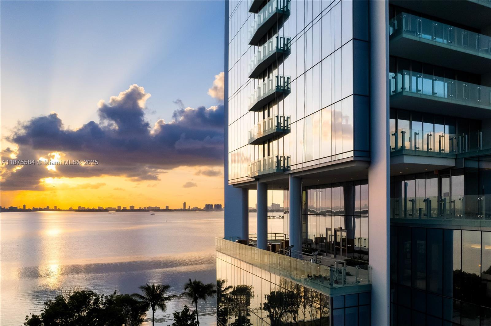 700 NE 26th Ter #902, Miami FL 33137