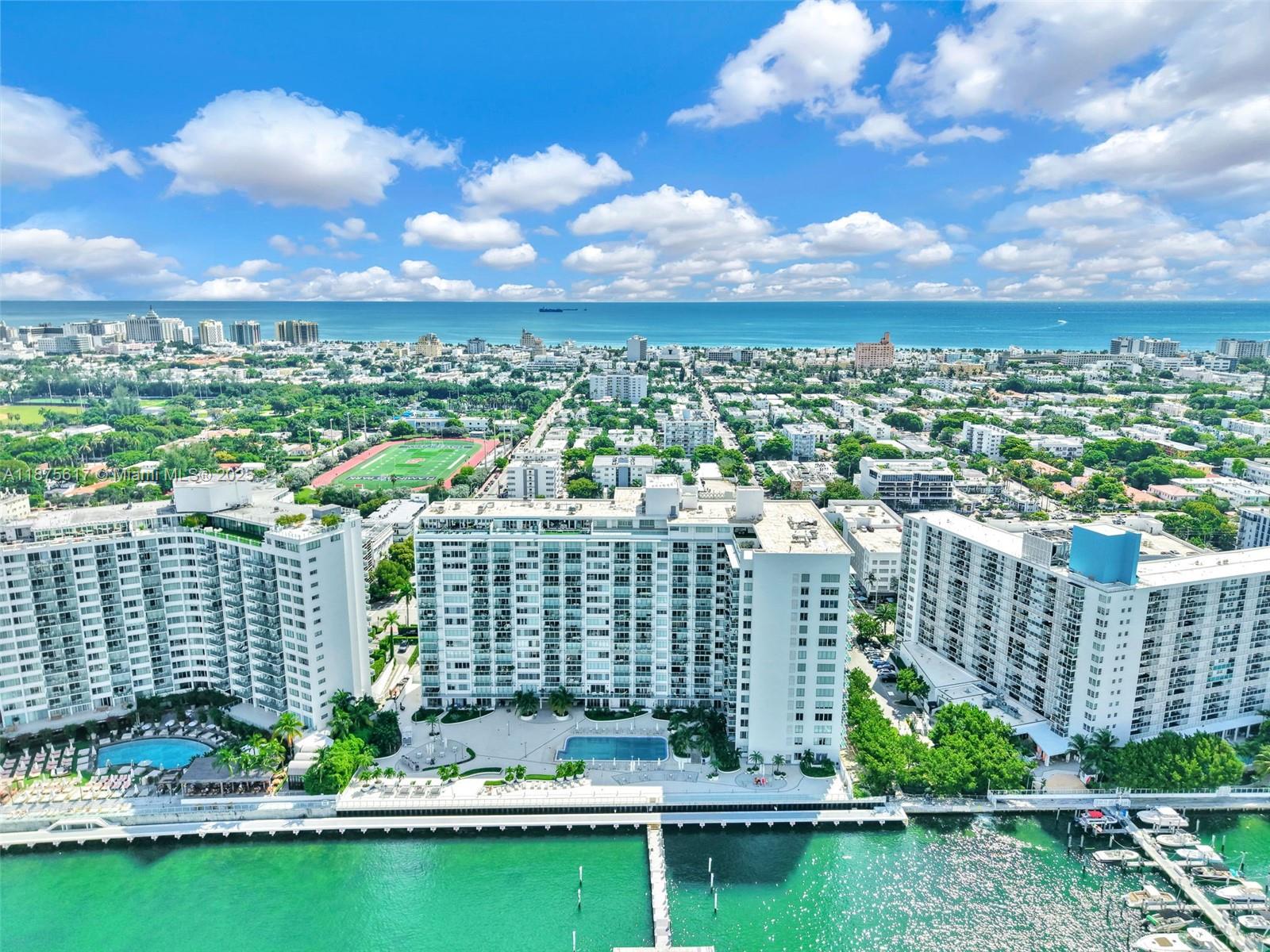 1000 West Ave #224, Miami Beach FL 33139
