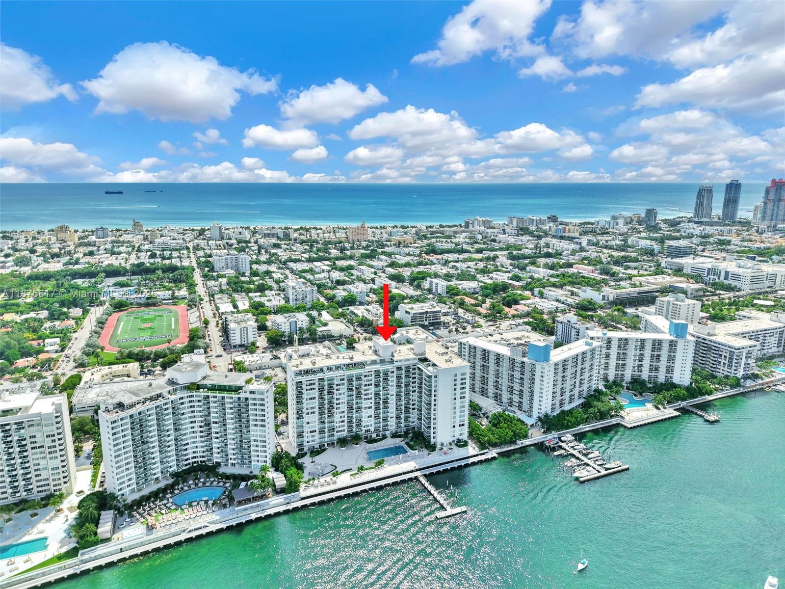 1000 West Ave #224, Miami Beach FL 33139