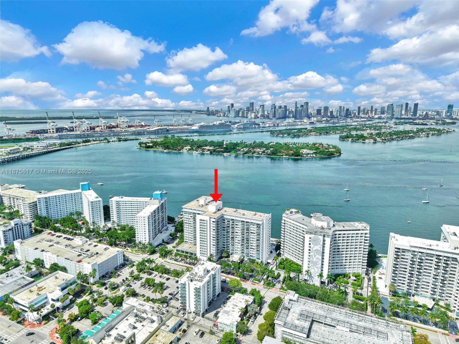 1000 West Ave #224, Miami Beach FL 33139
