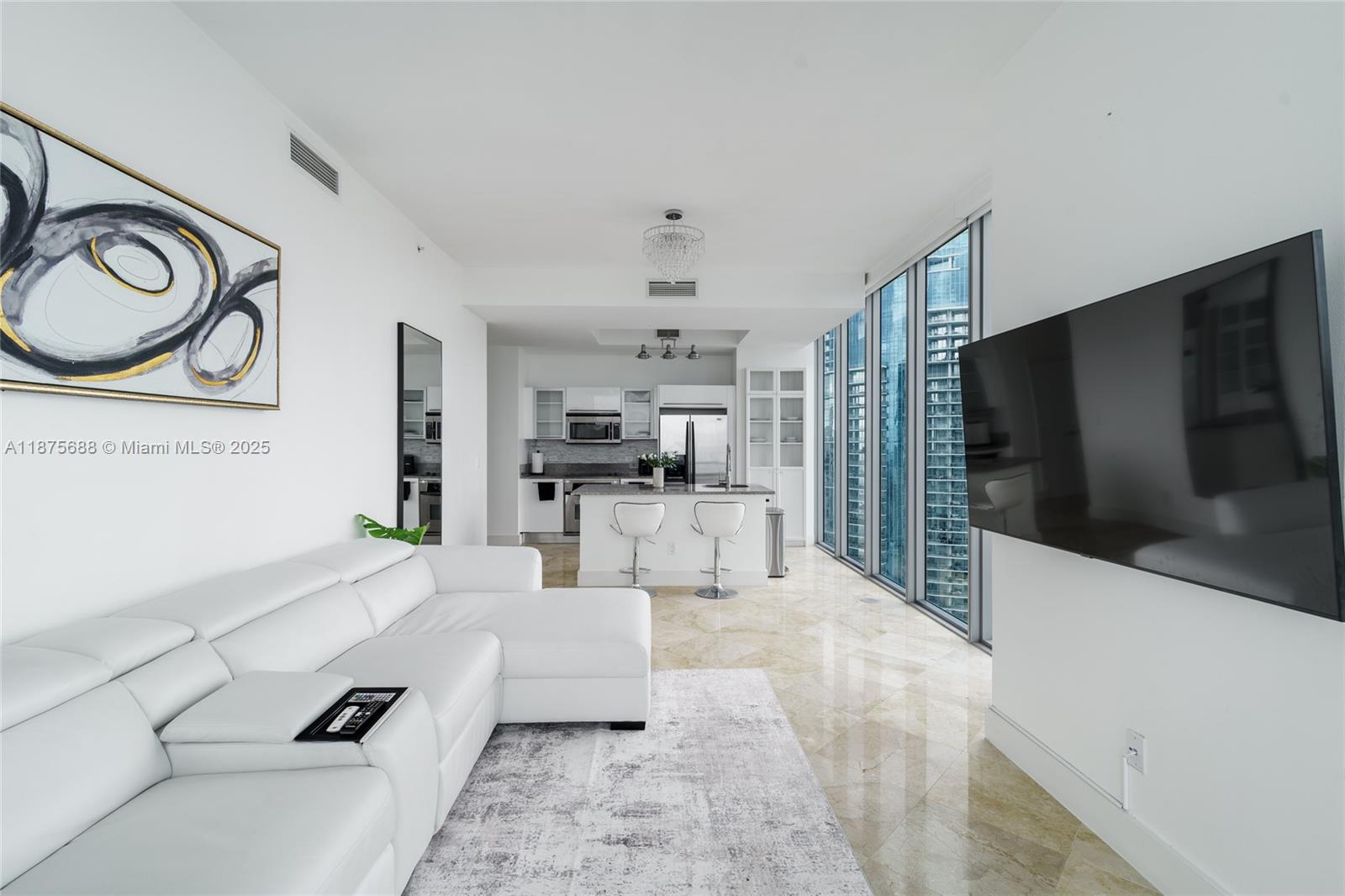 888 Biscayne Blvd #4712, Miami FL 33132