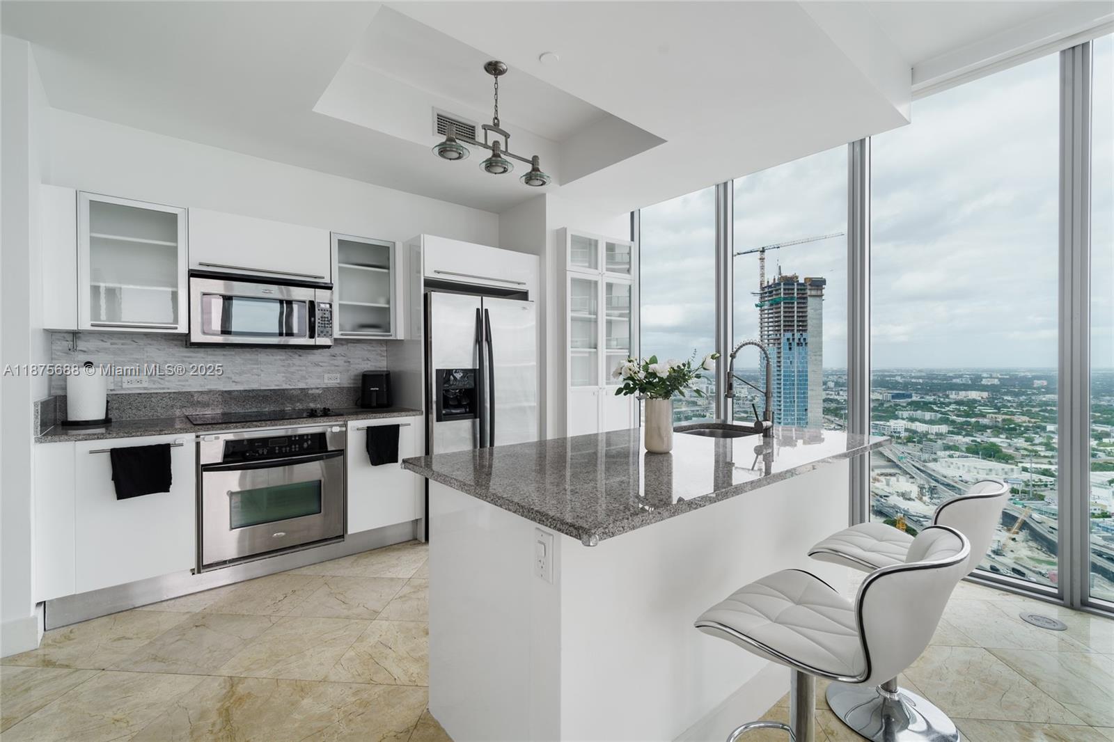 888 Biscayne Blvd #4712, Miami FL 33132