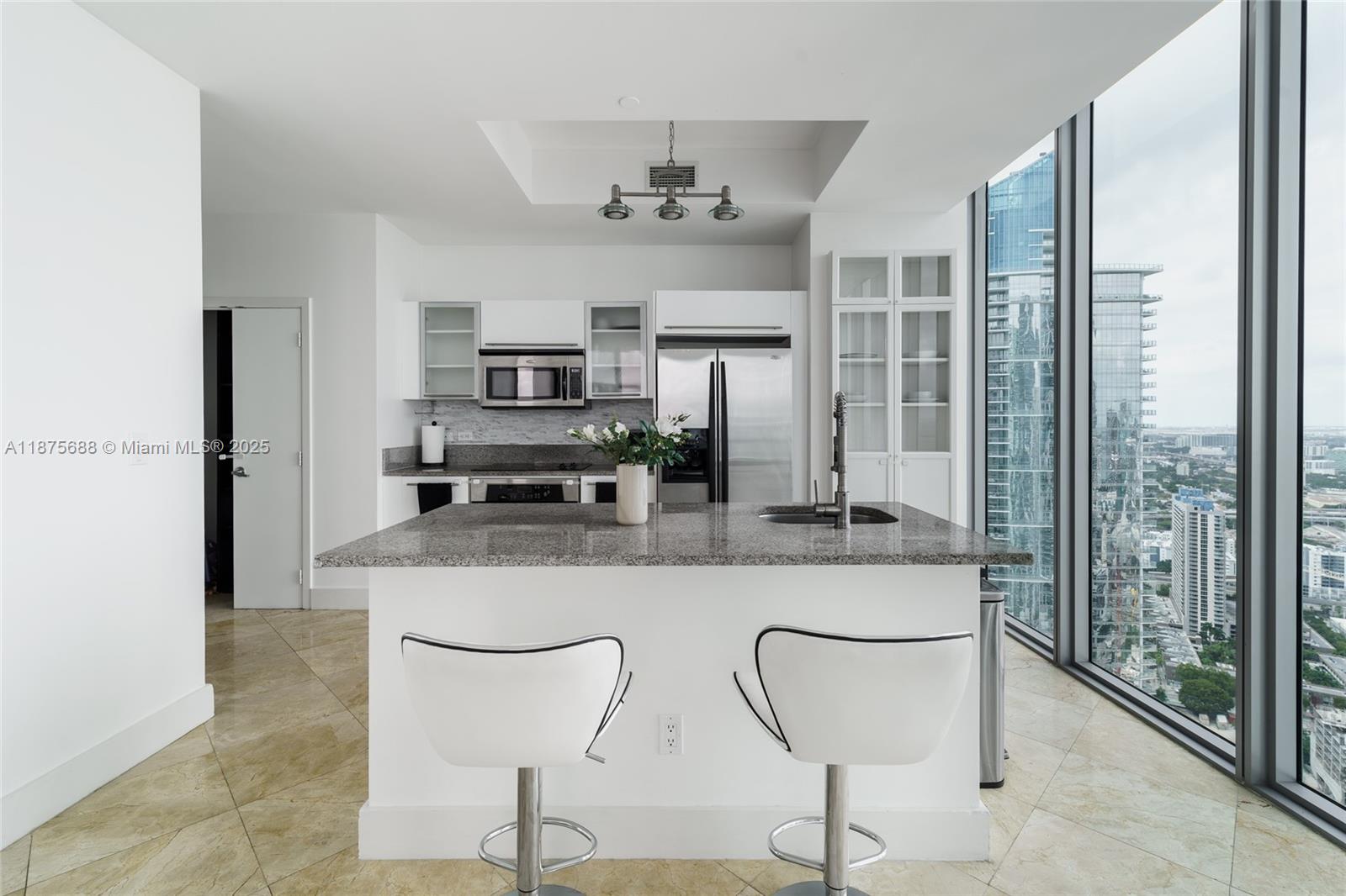 888 Biscayne Blvd #4712, Miami FL 33132