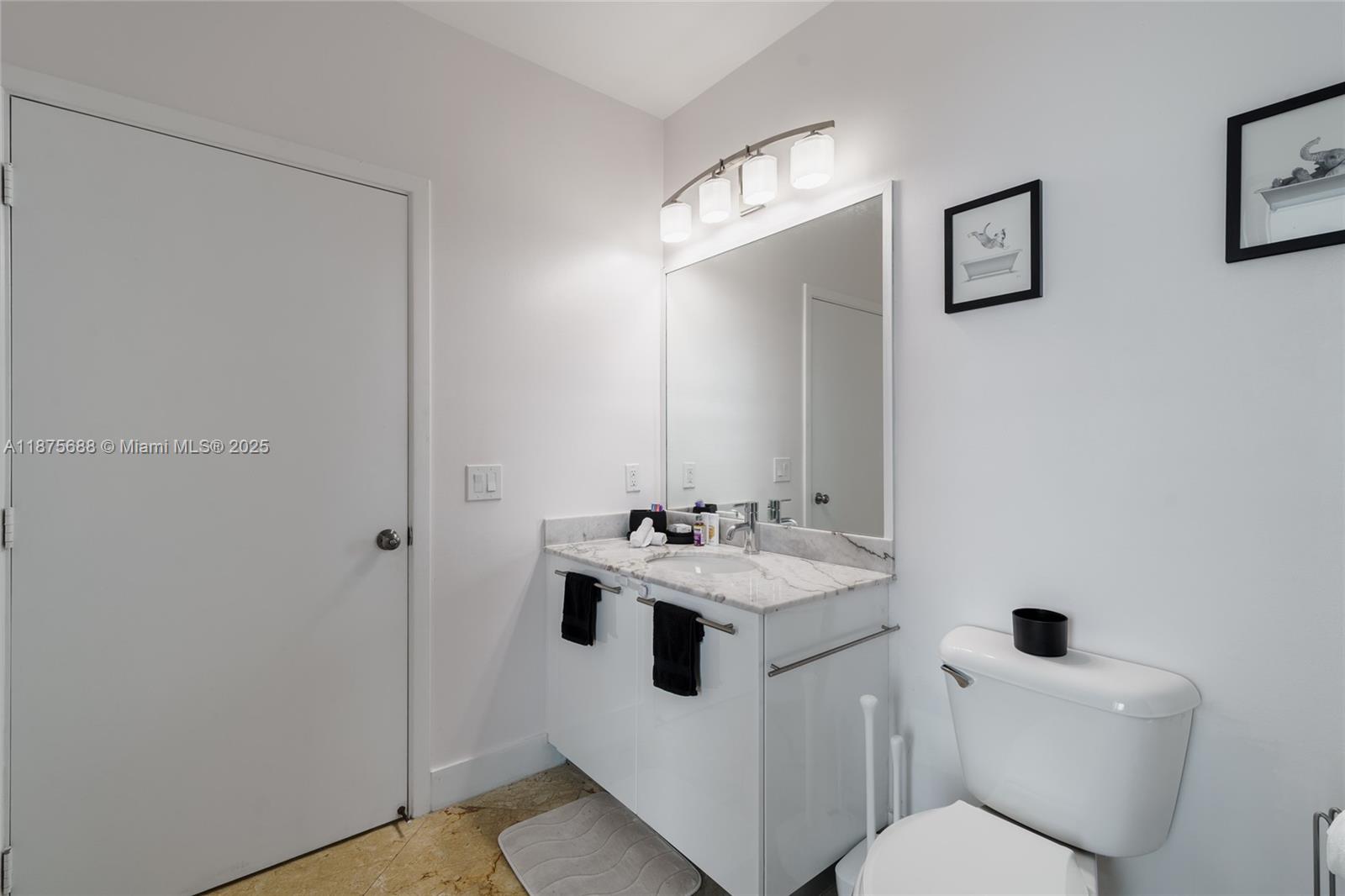 888 Biscayne Blvd #4712, Miami FL 33132