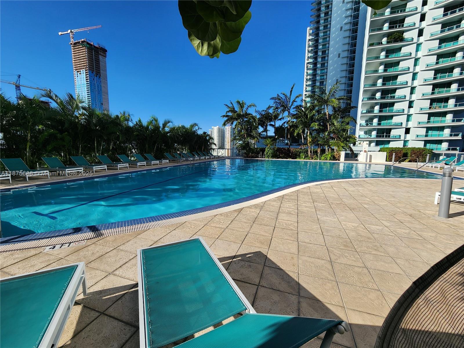 888 Biscayne Blvd #4712, Miami FL 33132