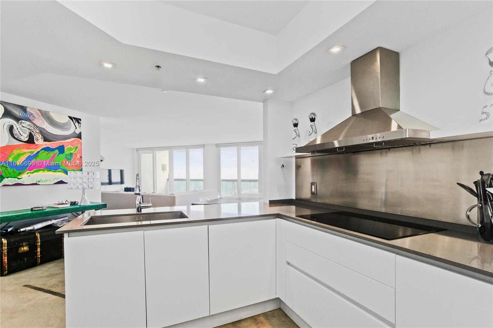 1900 Sunset Harbour Dr #2011, Miami Beach FL 33139