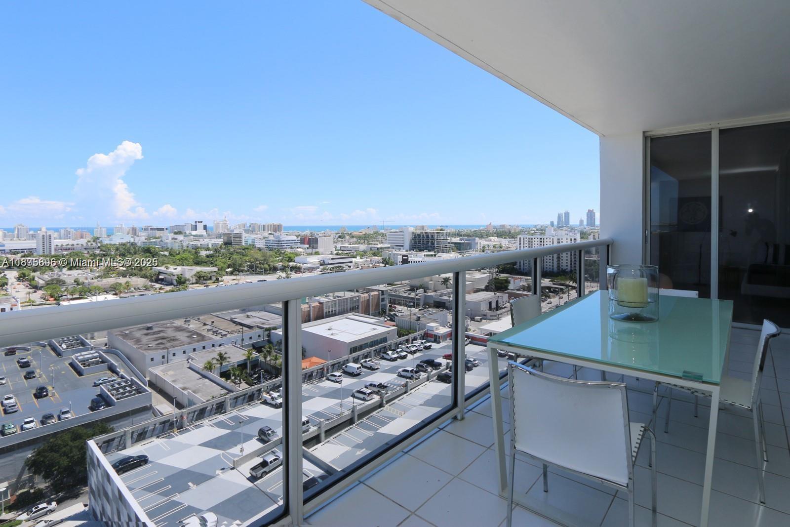 1900 Sunset Harbour Dr #2011, Miami Beach FL 33139