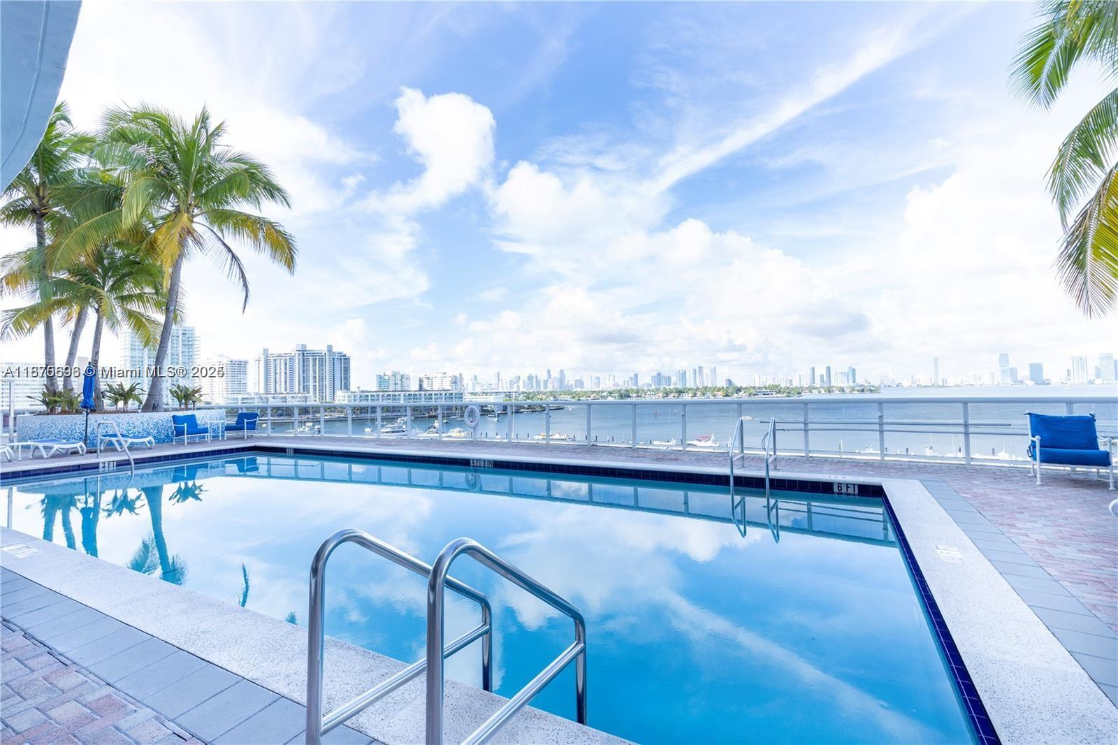 1900 Sunset Harbour Dr #2011, Miami Beach FL 33139