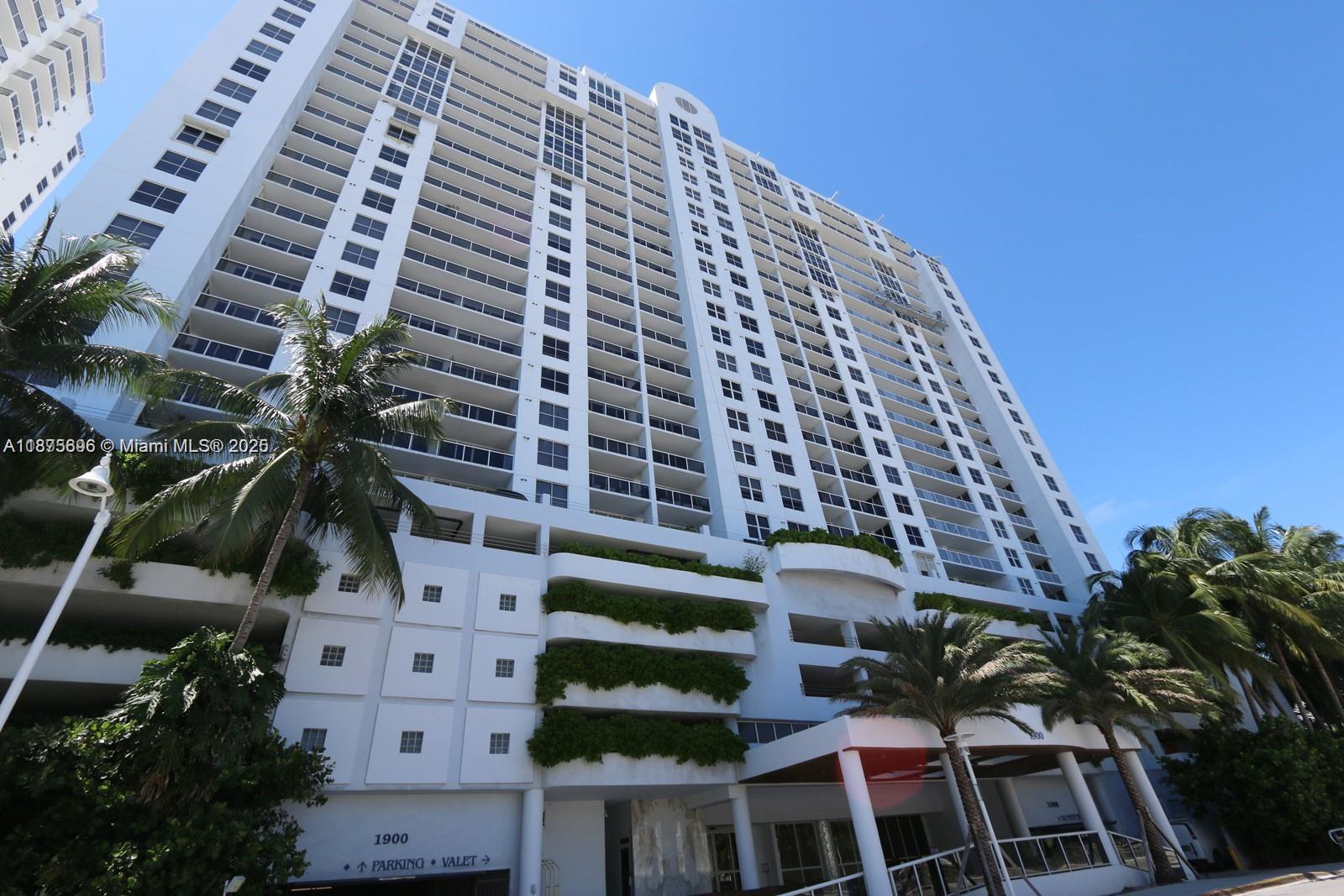 1900 Sunset Harbour Dr #2011, Miami Beach FL 33139