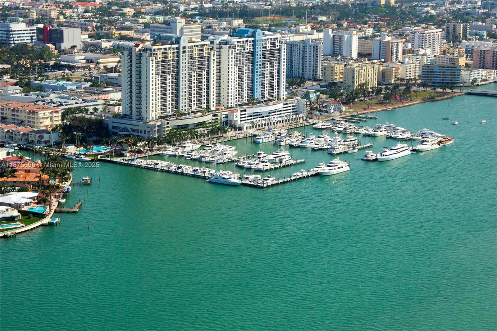 1900 Sunset Harbour Dr #2011, Miami Beach FL 33139
