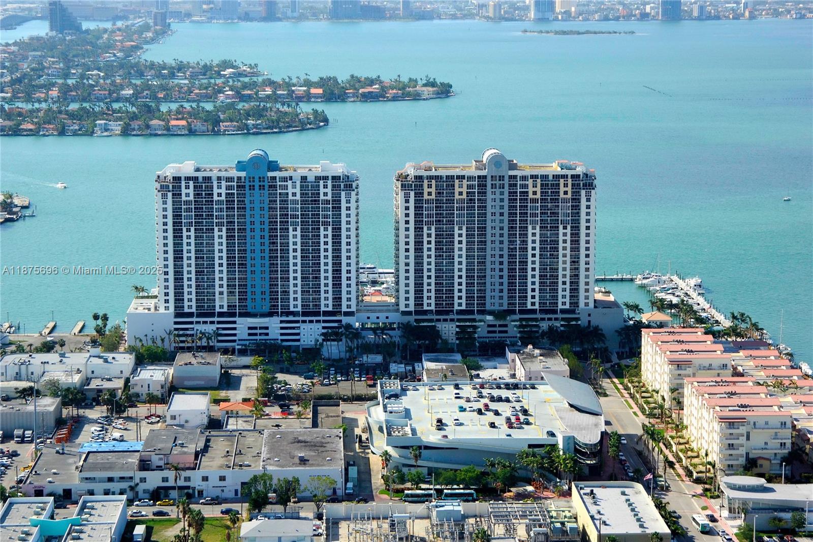 1900 Sunset Harbour Dr #2011, Miami Beach FL 33139