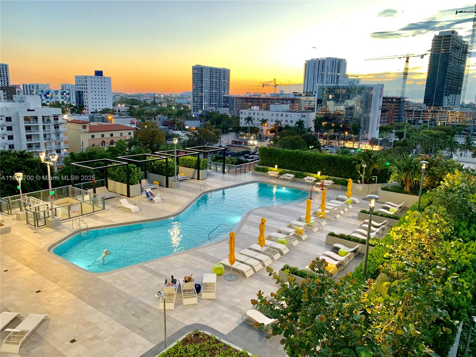 501 NE 31st St #709, Miami FL 33137