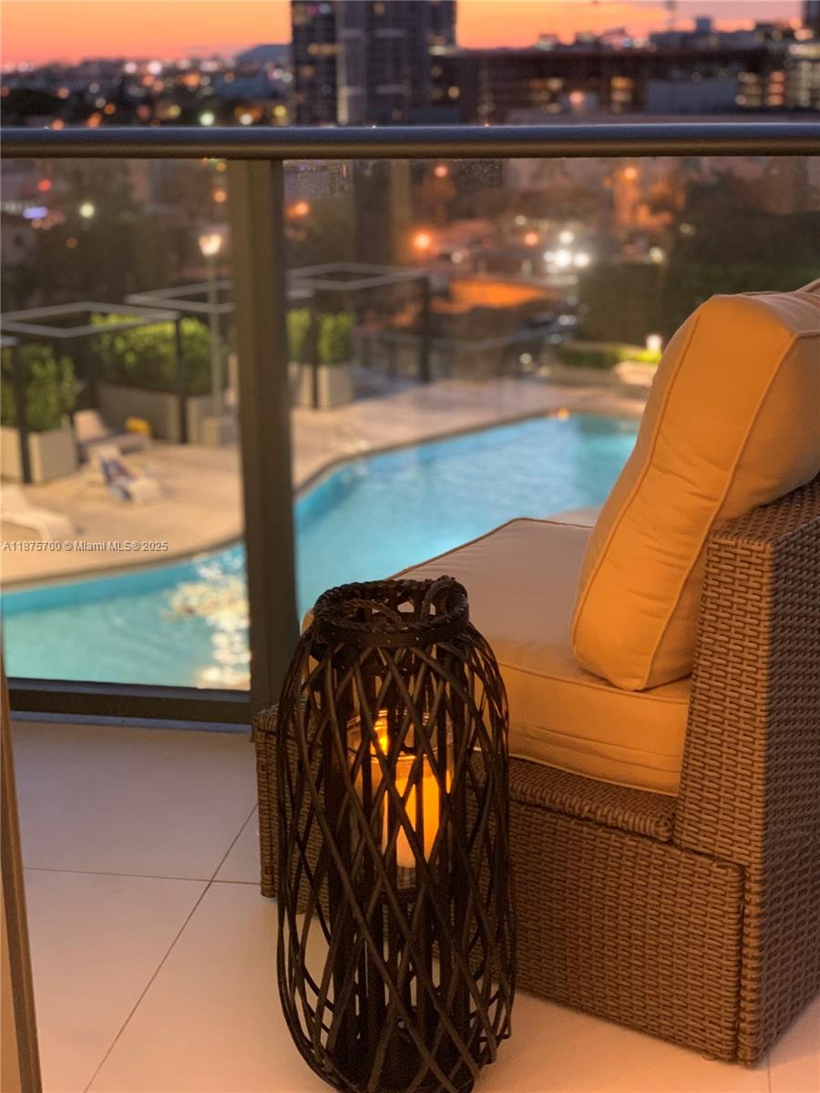 501 NE 31st St #709, Miami FL 33137