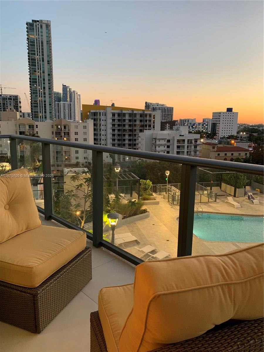 501 NE 31st St #709, Miami FL 33137