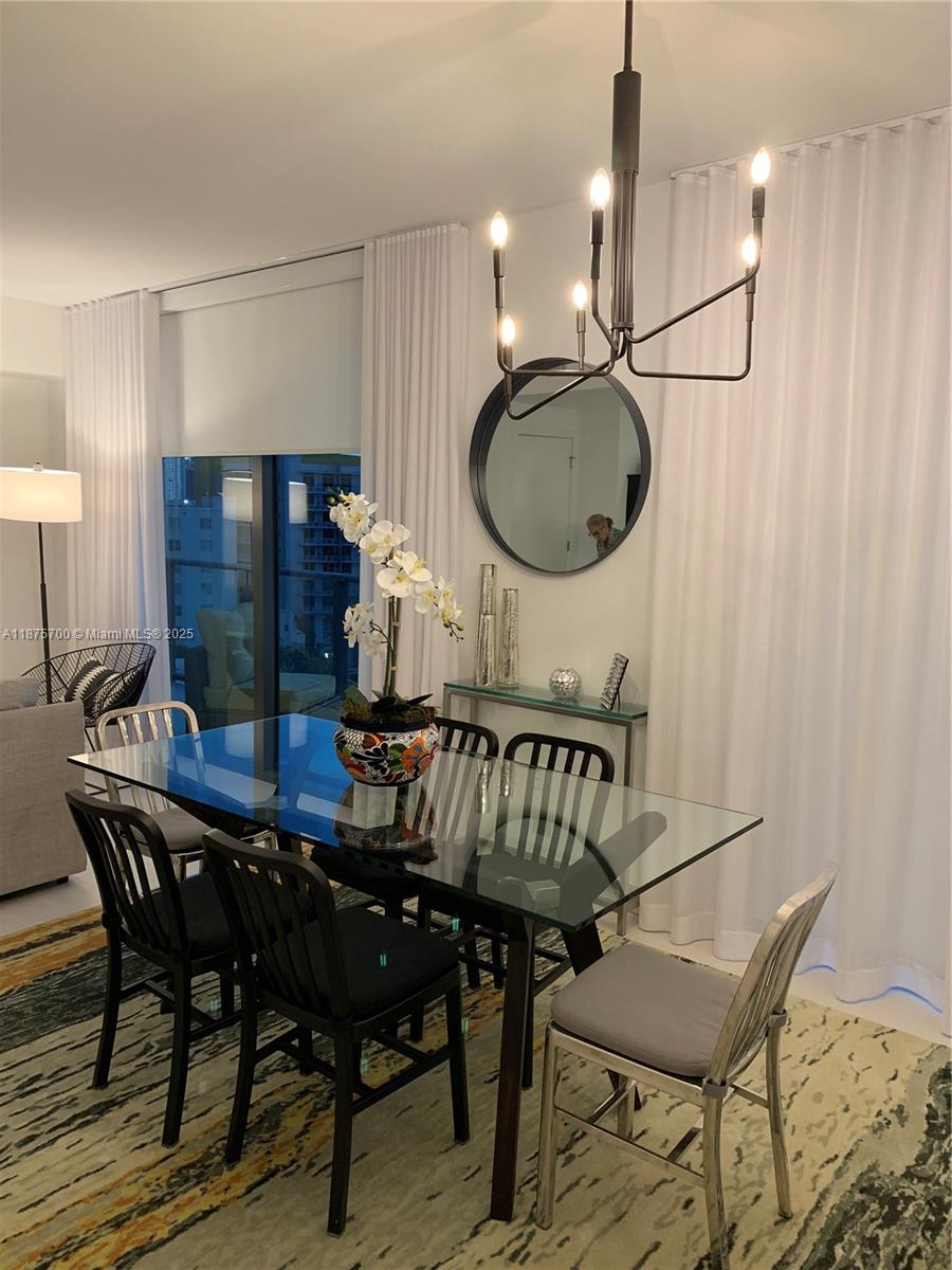 501 NE 31st St #709, Miami FL 33137