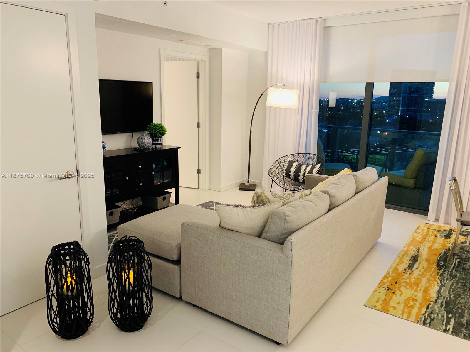 501 NE 31st St #709, Miami FL 33137