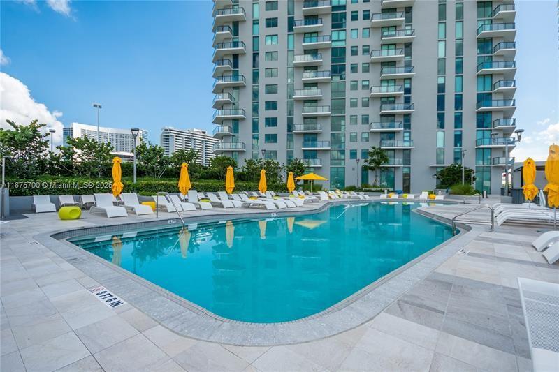 501 NE 31st St #709, Miami FL 33137