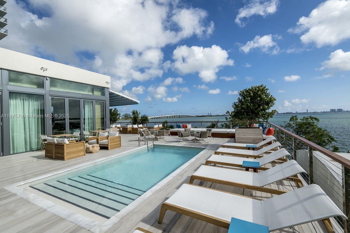 501 NE 31st St #709, Miami FL 33137