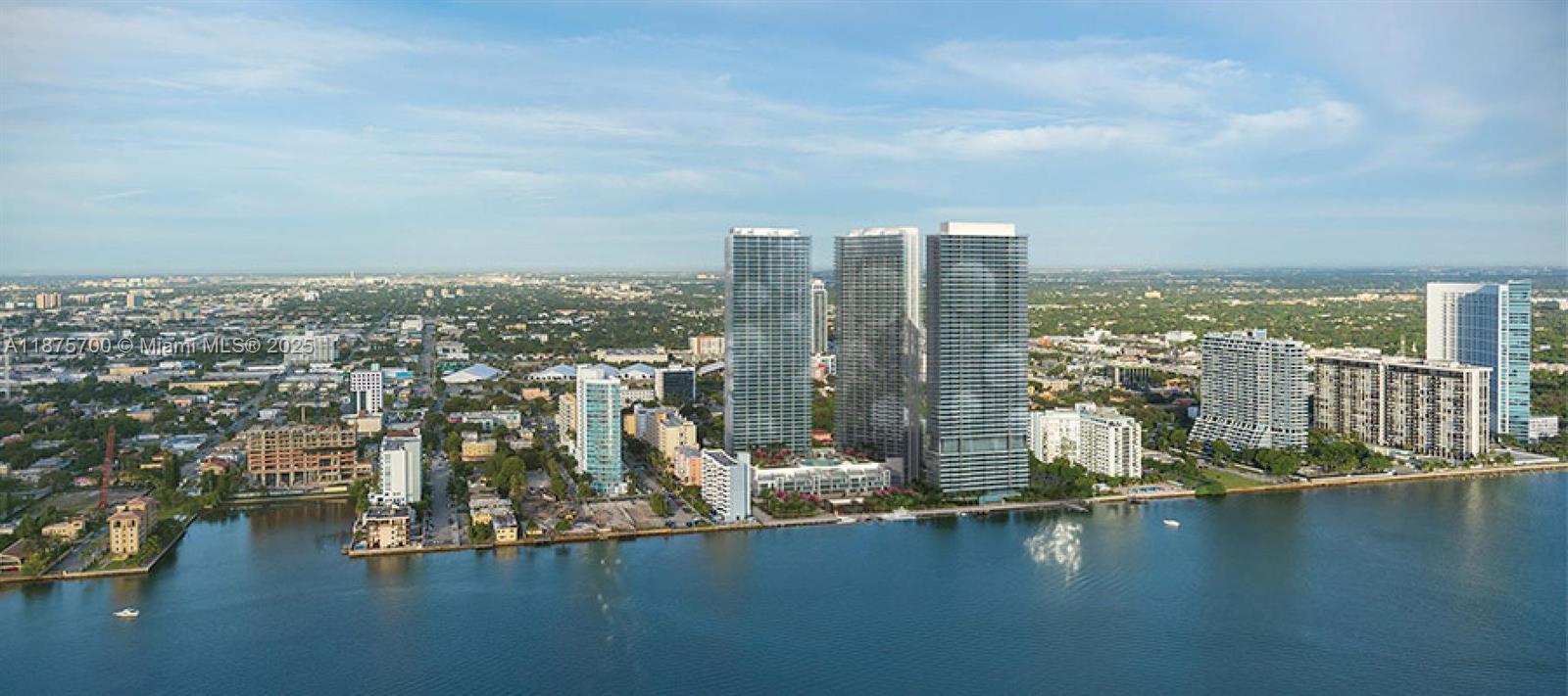 501 NE 31st St #709, Miami FL 33137
