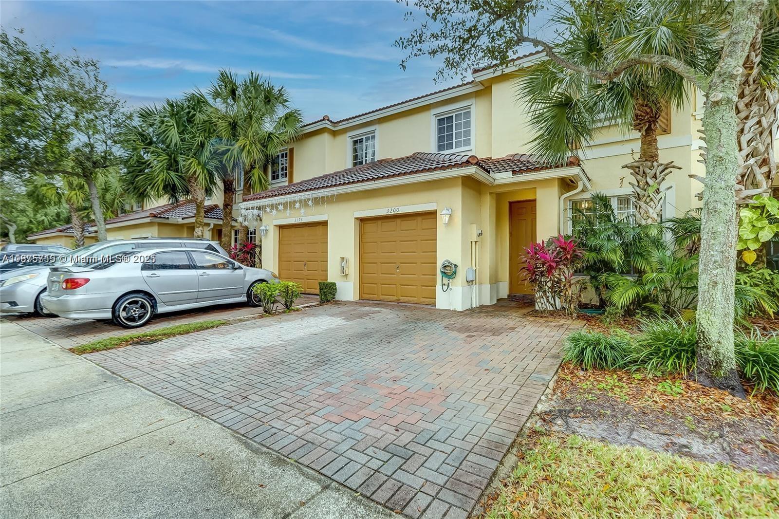 3237 NW 32nd Ter, Oakland Park FL 33309