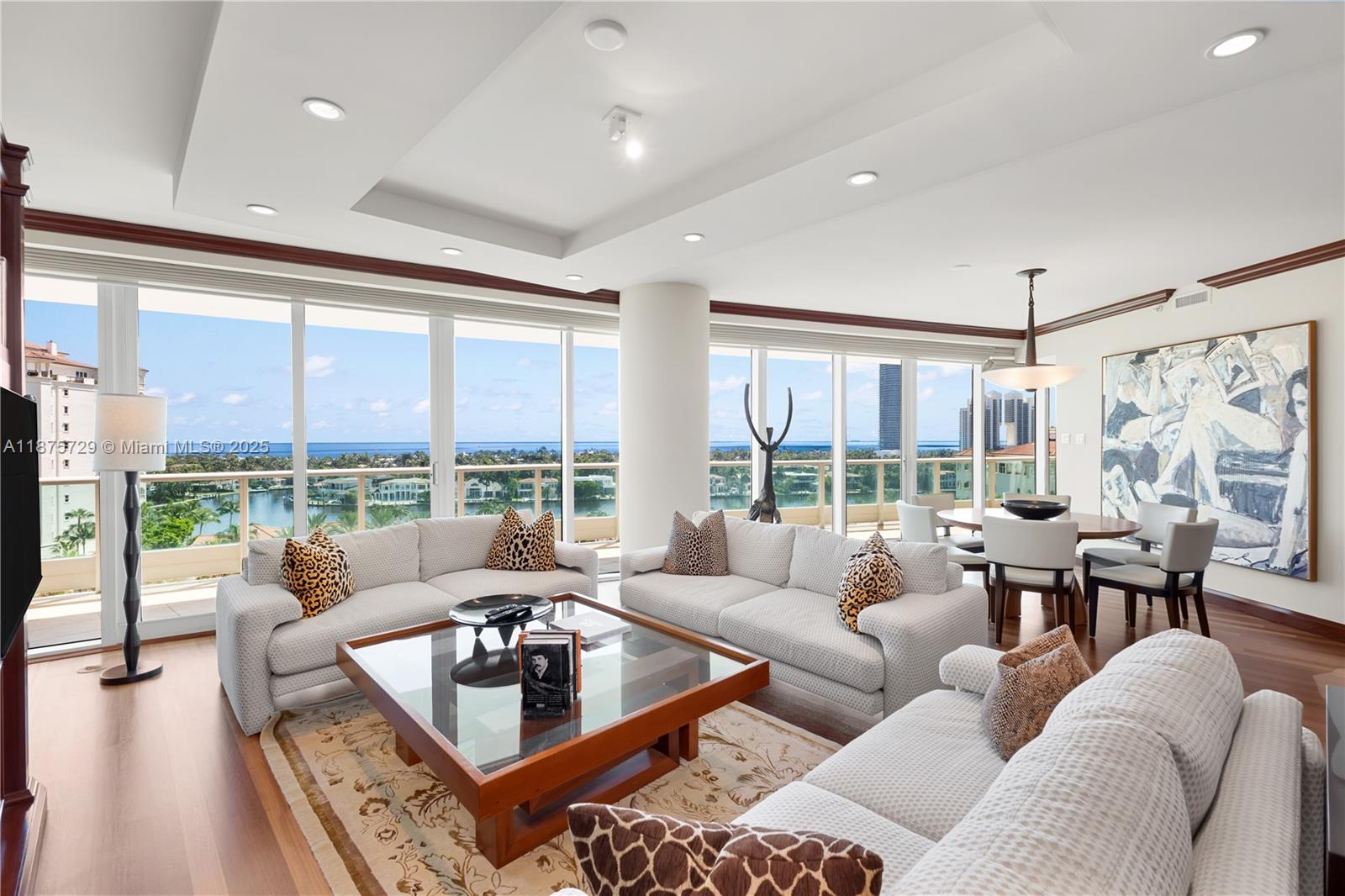 19955 NE 38th Ct #1105, Aventura FL 33180