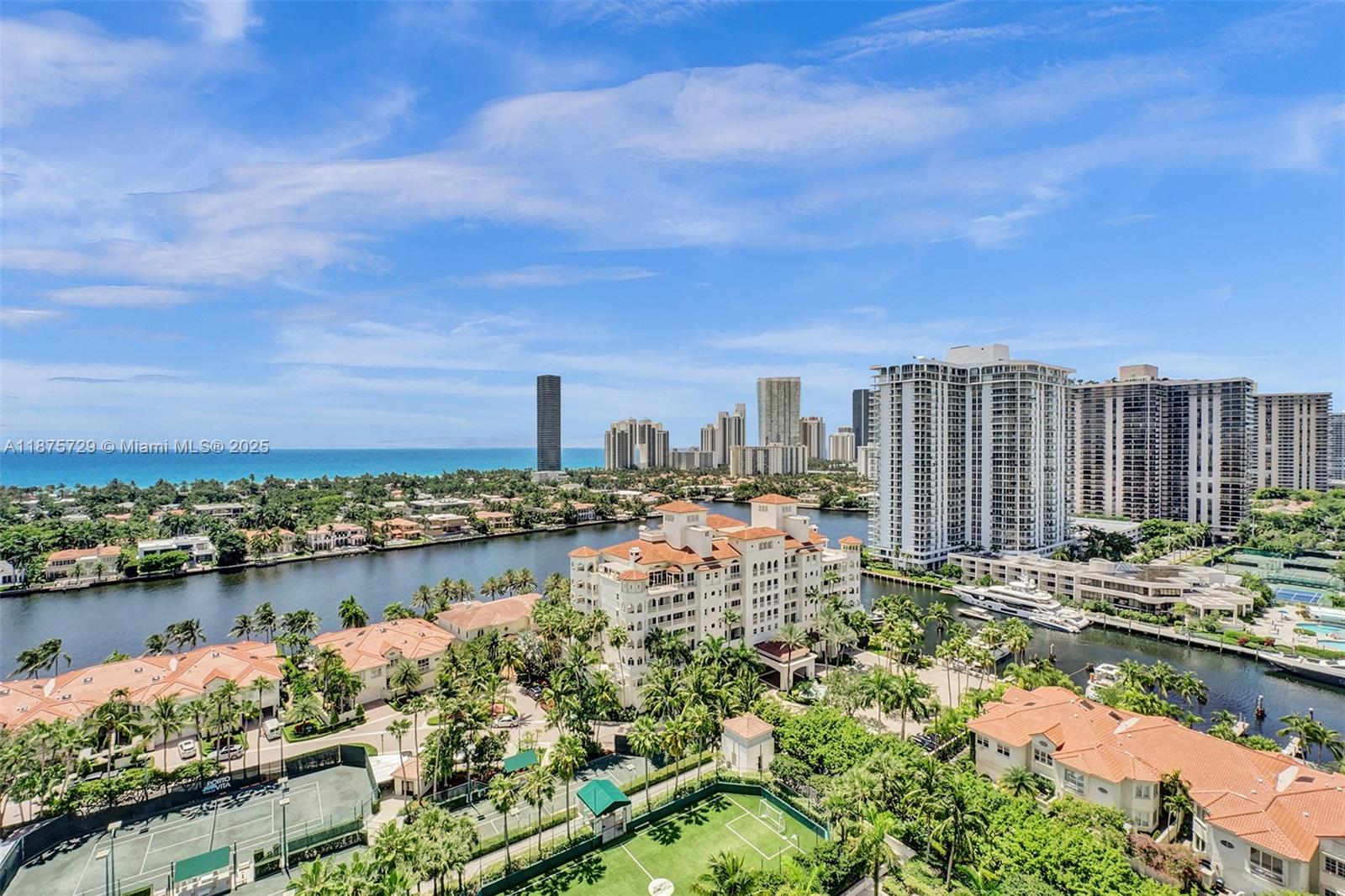 19955 NE 38th Ct #1105, Aventura FL 33180