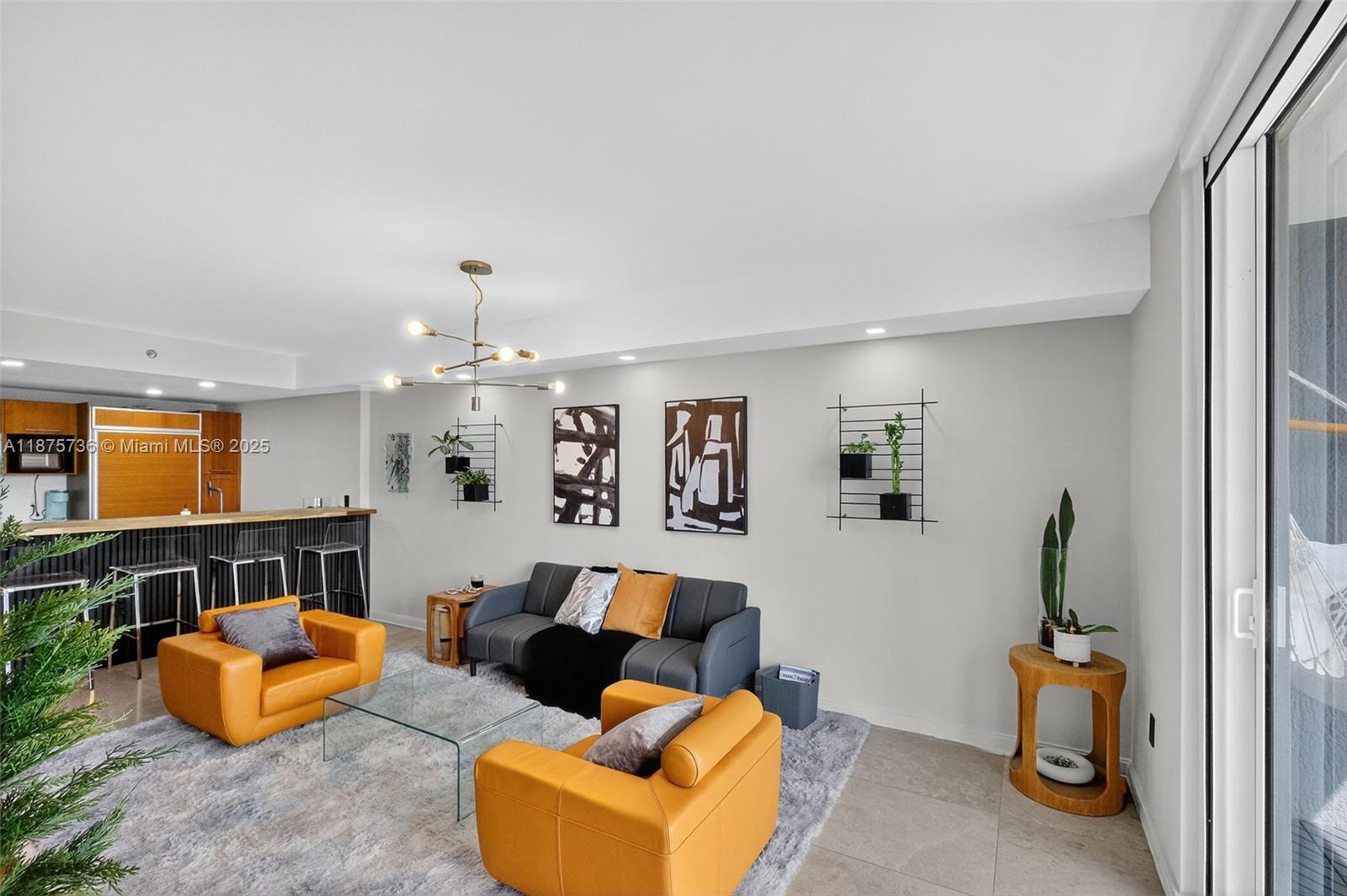 50 Biscayne Blvd #710, Miami FL 33132