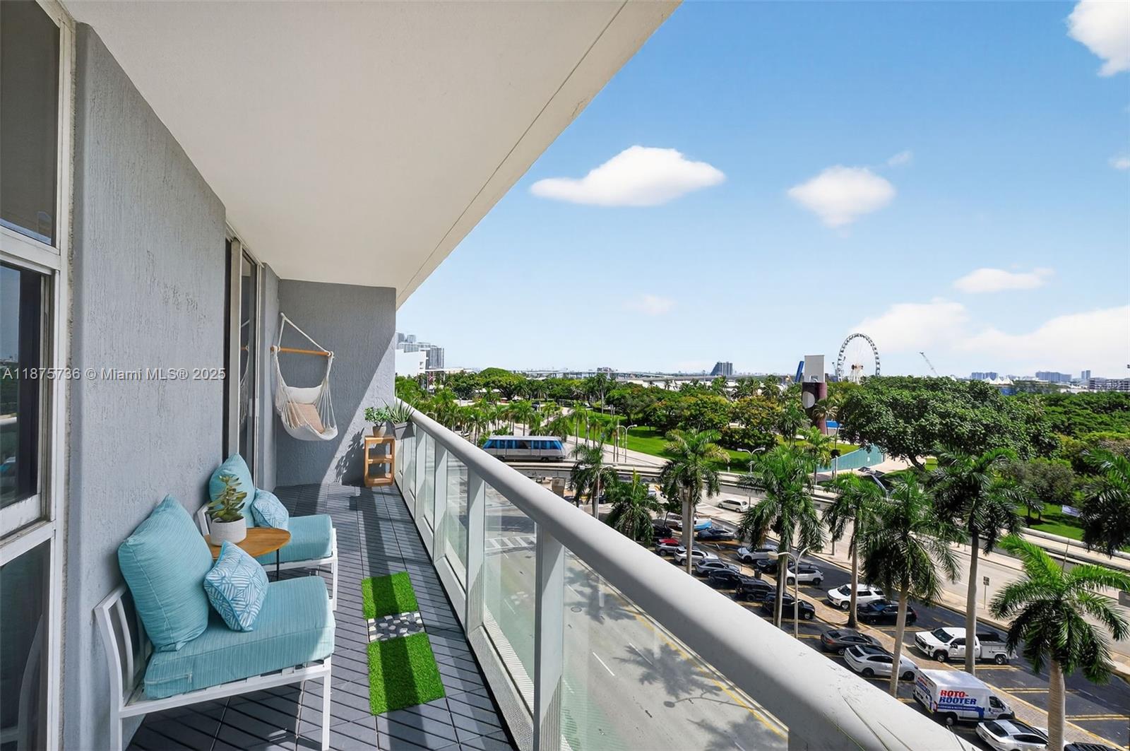 50 Biscayne Blvd #710, Miami FL 33132