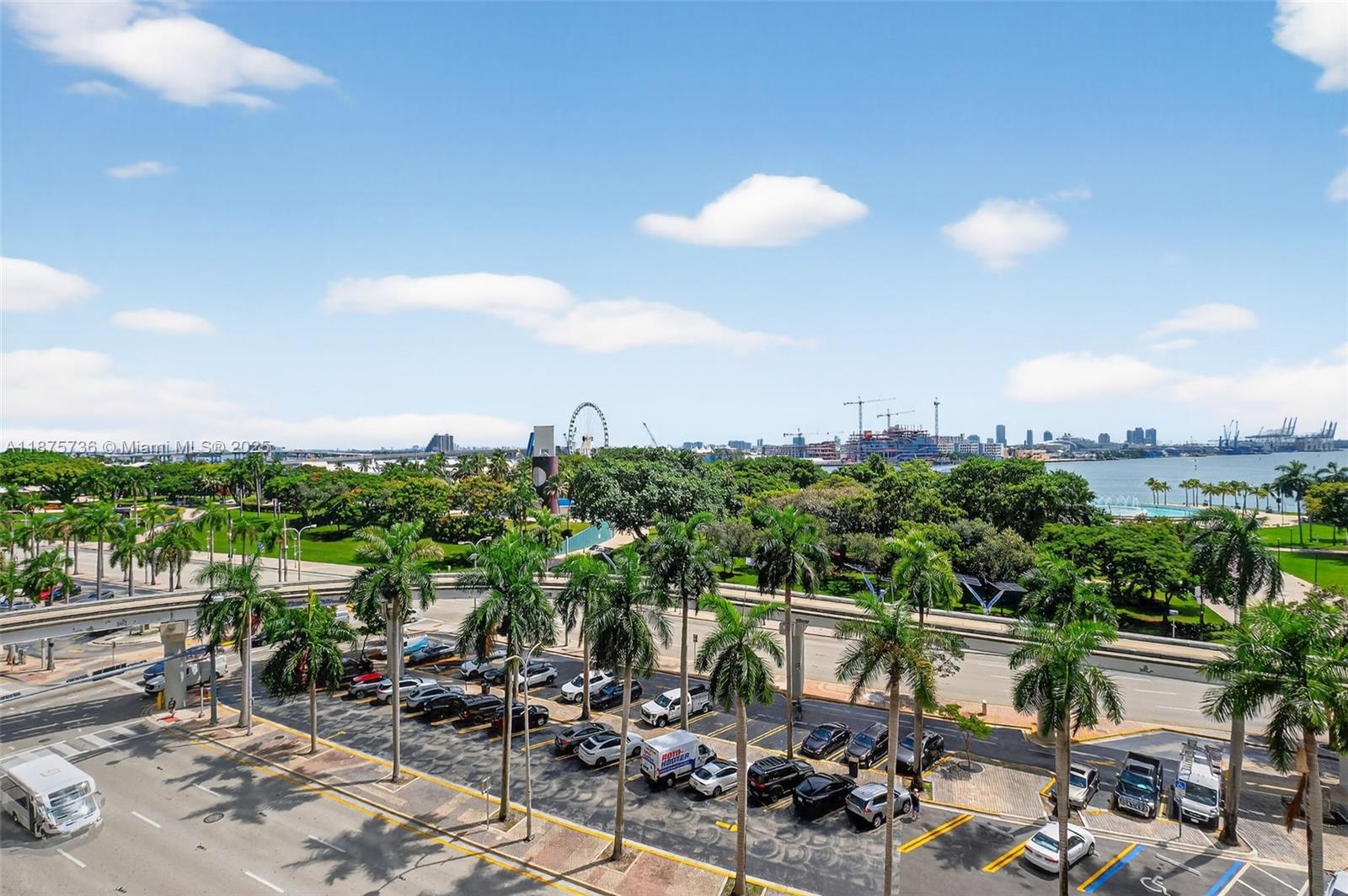 50 Biscayne Blvd #710, Miami FL 33132